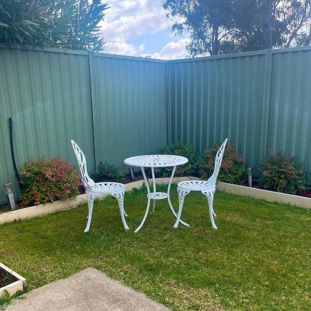 Euroa Motor Inn Exterior photo