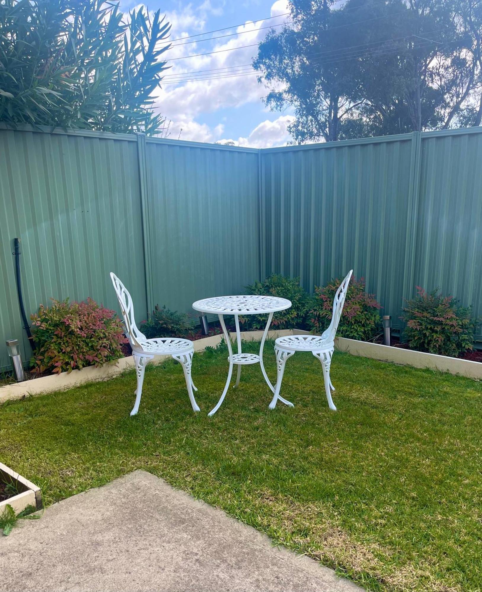 Euroa Motor Inn Exterior photo