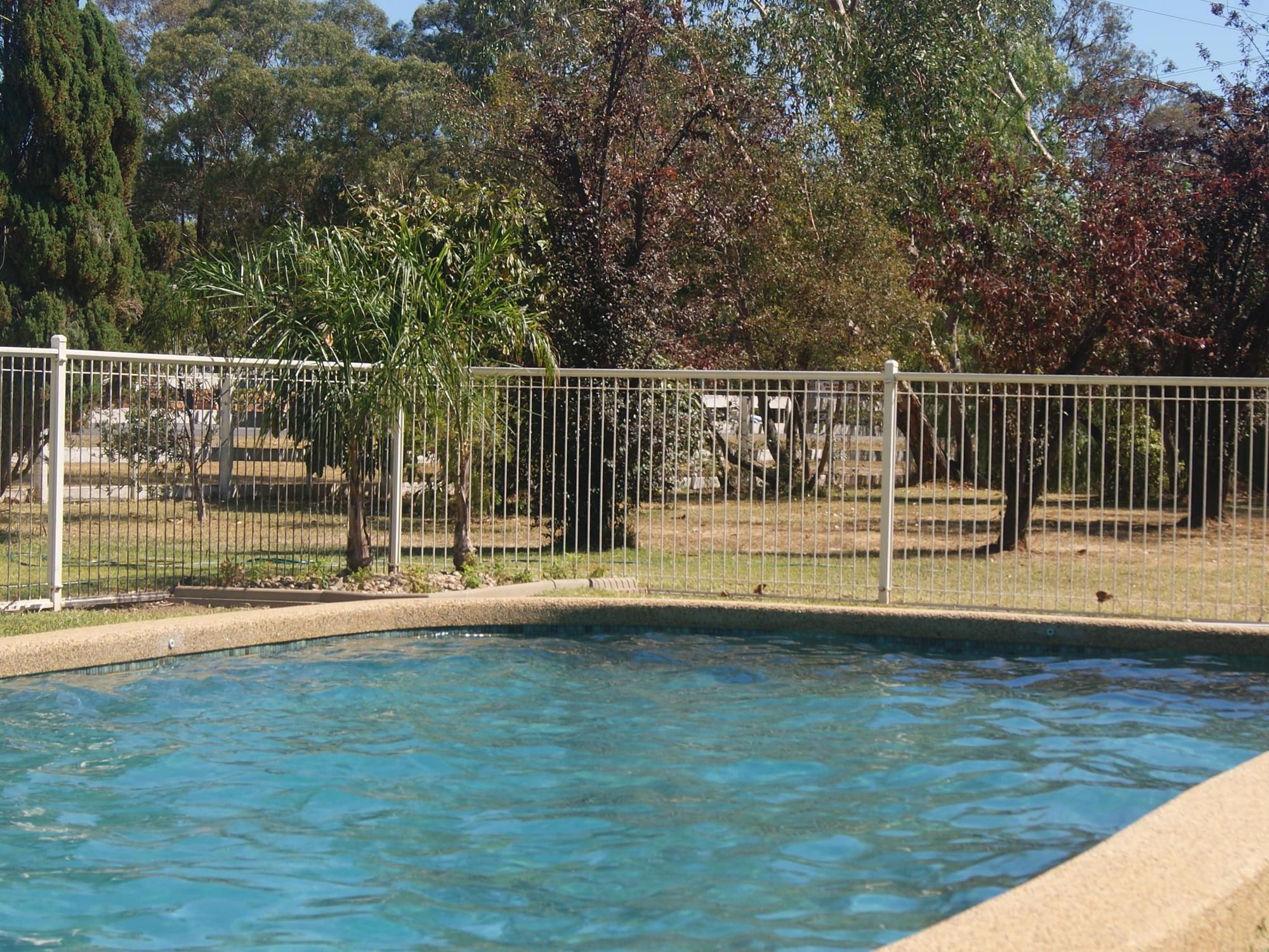 Euroa Motor Inn Exterior photo